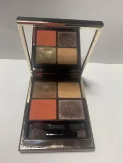 SUQQU シグニチャーカラーアイズ139 夏焦 限定色　アイシャドウ