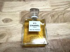 CHANEL N°5 50ml オードゥパルファム