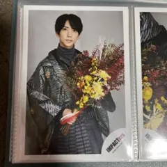 公式写真 IMPACTors 鈴木大河(45)