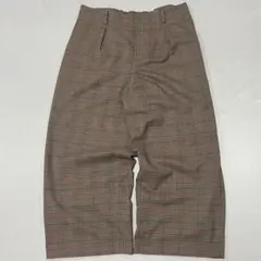 レーヨン スラックス