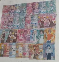 わんだふるぷりきゅあ！ クリアカードコレクション コンプリート