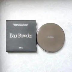 新品 BBIA EAU POWDER PACT 01 PURE WHITEのサムネイル