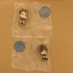 すわらせ隊『劇場版「鬼滅の刃」無限城編』第一章01 竈門炭治郎　冨岡義勇