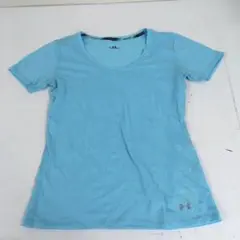 UNDER ARMOUR RUN★ランニングウェア　半袖Tシャツ★SM