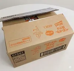 おやつカンパニー ベビースター焼そばミニ 48袋入のサムネイル