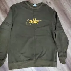 Nikeナイキ スウェット トレーナー