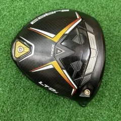 2025年最新】コブラ ドライバー ltdxの人気アイテム - メルカリ