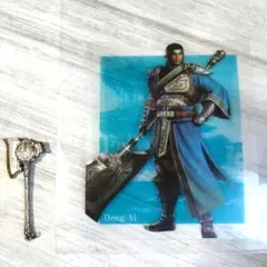 2025年最新】一騎当千 アクリルスタンドの人気アイテム - メルカリ