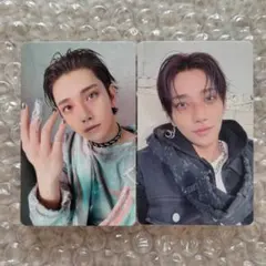 Weverse 会場限定 大阪 埼玉 ジョシュア トレカ