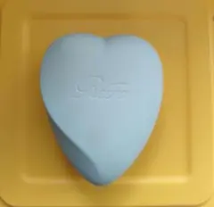 ReFa ハート型ヘアブラシ ホワイト