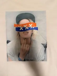 GOD SELECTION Tシャツ　XL