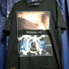 呪術廻戦　glamb　Tシャツ　Lサイズ