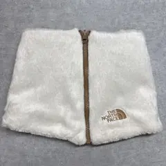 THE NORTH FACE ネックウォーマー ホワイト