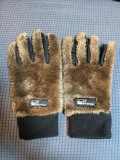 THE BIG MOUNTAIN メンズ 手袋