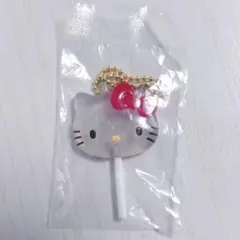 サンリオキャラクターズ カラフルキャンディチャーム キティ