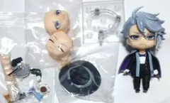 ツイステ ねんどろいど アズール フィギュア