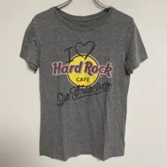 Hard Rock Cafe San Francisco 半袖Tシャツ Mのサムネイル