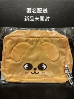 2025年最新】トラベルポーチ straykidsの人気アイテム - メルカリ