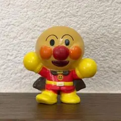 びっくらたまご アンパンマン ばっちりきめポーズ編 アンパンマン バスボール
