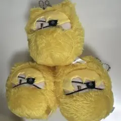 カラフルピーチ　たっつん　くるみたぴぬい