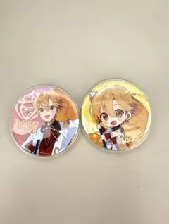 2026年最新】るぅとくん 缶バッジ まとめ売りの人気アイテム - メルカリ