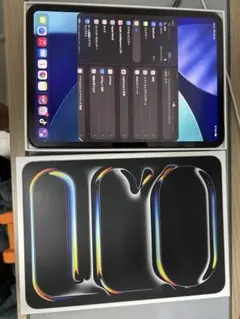 ✅未使用近い✨iPad Pro 第7世代 11インチ 2TB✨SIMフリー ✓未使用近い✨iPad Pro 第7世代 11インチ 2TB✨SIMフリー - メルカリ