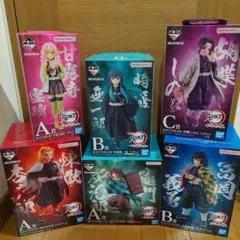 2025年最新】マスターライズ 鬼滅の人気アイテム - メルカリ