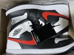 28 NIKE AIR JORDAN 1 MID エアジョーダン1 ミッド