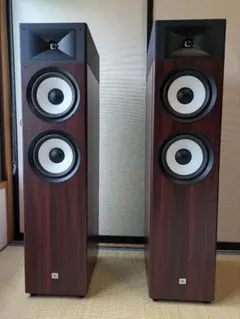 たのメル便●JBL STAGE A170 トールボーイスピーカー 2本ペア たのメル便○JBL STAGE A170 トールボーイスピーカー 2本ペア - メルカリ