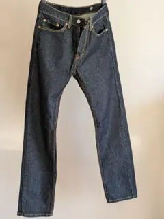 Levi's 505 ストレートデニム W28 L32