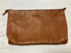 ポーチ クラッチバッグ