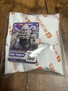 Blokees トランスフォーマー Super Megatron