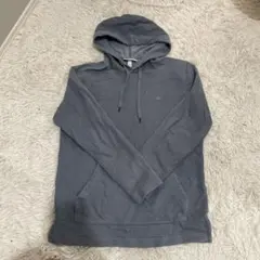 パーカー ニット