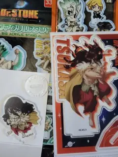 2025年最新】アクリルスタンドの人気アイテム - メルカリ