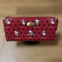 Samantha ハローキティ財布