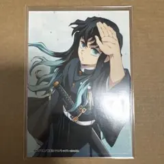 残1 鬼滅の刃 時透無一郎 竈門炭治郎　生ブロマイド セットA ジャンプフェスタ 残1 鬼滅の刃 時透無一郎 竈門炭治郎 生ブロマイド セットA ジャンプ
