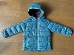 patagonia ジャケット