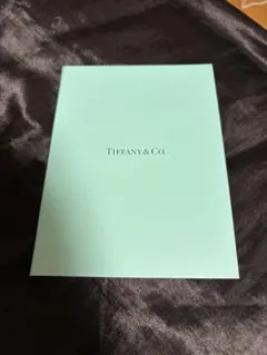 Tiffany ノート