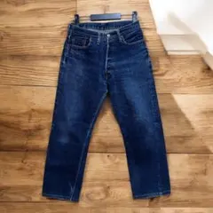 旧 DENIME ドゥニーム 初期 デニム オリゾンティ w32 lot491