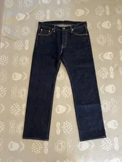 IRON HEART アイアンハート 25oz W32 極厚デニム 色落ち - メルカリ