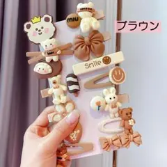 ヘアクリップ ヘアピンセット ヘアピン 子供 女子 大人 かわいい 誕生日