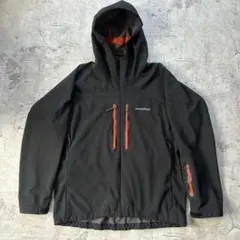 mont-bell パウダーシェッドパーカ パウダーシェッド パーカ Men's | Montbell Japan