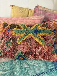 モロッコ製　プフ　山羊皮　クッションカバー モロッコ製 プフ 山羊皮 クッションカバー 楽天市場】モロッコ