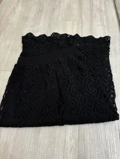 しまむら　スカート　tal by yumi