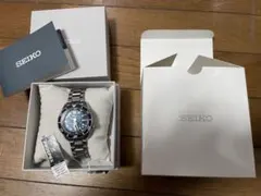 セイコー　プロスペックス　SBEJ027 限定のサムネイル