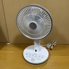 ☆美品・清掃済☆ HITACHI 扇風機 リモコン付き HEF-RM6 2018年製 ヨドバシ.com - 日立 HITACHI 扇風機（リモコン付） リビング扇 HEF