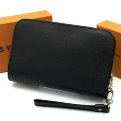 LOUIS VUITTON クラッチバッグ