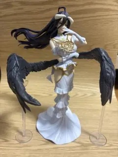 オーバーロード　アルベド　フィギュア