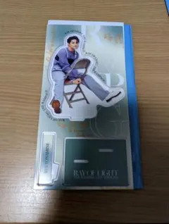 ROL 与那嶺瑠唯 アクスタ