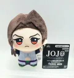 ジョジョの奇妙な冒険 黄金の風 ちびぐるみ vol.3 イルーゾォ